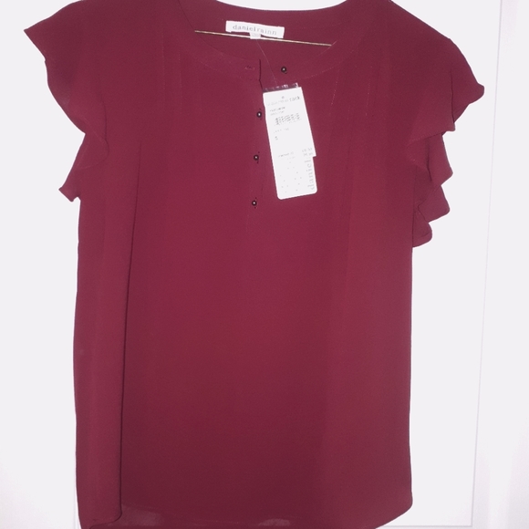 Nordstrom top - Picture 2 of 4